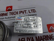 Alianca Comercial Nbr 14105-1 Manometro/Gauge 0-60 Psi Cl.A 170.712 Pi-0643