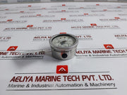 Alianca Comercial Nbr 14105-1 Manometro/Gauge 0-60 Psi Cl.A 170.712 Pi-0643