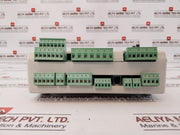 Alimak 3002 218-271 Cage Cpu Module 230V/24V
