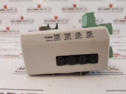 Alimak 3002 218-271 Cage Cpu Module 230V/24V