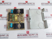 Ble 1669 Power Supply Board 15V 1A 10.79