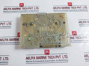 Ble 1669 Power Supply Board 15V 1A 10.79
