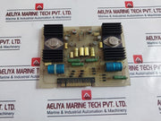 Alimentation Ble 1669 Printed Circuit Board 15V 1A