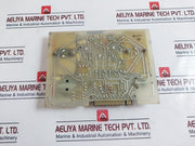 Alimentation Ble 1669 Printed Circuit Board 15V 1A