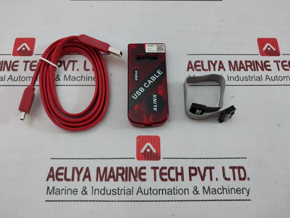 Alinx Al321
