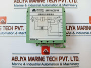 All-monitor Technology Am-t-aci5/I4 Signal Conditioning Module