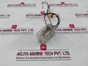 All Tech Electronic Electromagnetic Relay 320 Ohm