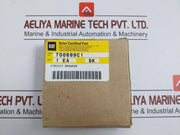 Allen-Bradley-Circuit-Breaker-Ser-B-10a-300-Vac-700699c1-1492-Cb1-9