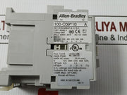 Allen-Bradley 100-C09*10