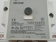 Allen-Bradley 100-D140