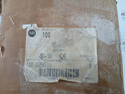 Allen-Bradley 100-D95kf11 Contactor 230v 50/60hz