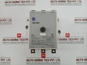 Allen-Bradley 100-D95kf11 Contactor 230v 50/60hz