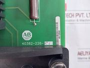 Allen-Bradley 150-B360nbdb