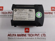 1606-Xlp100e Compact Power Supply 100 W Ab By Allen-Bradley