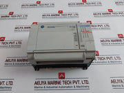 Allen-bradley 1764-24Bwa Micrologix 1500 Ac Power Base Unit 1764-mm1Rtc Rev A