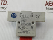 Allen-Bradley 194e-E-P11