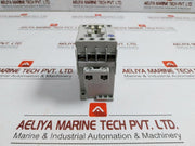 Allen-Bradley 3-Pole Contactor 600vac 25a 3912152900150 100-C09*10