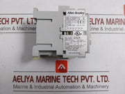 Allen-Bradley 3-Pole Contactor 600vac 25a 3912152900150 100-C09*10