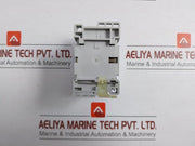 Allen-Bradley 3-Pole Contactor 600vac 25a 3912152900150 100-C09*10