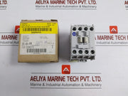 Allen-Bradley 3-Pole Contactor 600vac 25a 3912152900150 100-C09*10