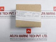 Allen-Bradley 3-Pole Contactor 600vac 25a 3912152900150 100-C09*10