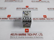 Allen-Bradley 3-Pole Contactor 600vac 25a 3912152900150 100-C09*10