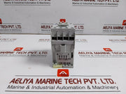 Allen-Bradley 3-Pole Contactor 600vac 25a 3912152900150 100-C09*10