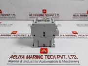 Allen-Bradley 3-Pole Contactor 600vac 25a 3912152900150 100-C09*10