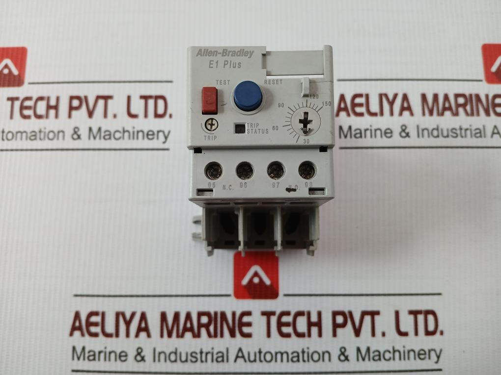 Allen-Bradley 40751-468-27