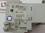 Allen-Bradley 40751-468-27