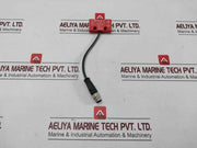 Allen-bradley 440N-z2Nrs1C A Coded Non-contact Safety Switch 24V Class 2