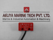 Allen-bradley 440N-z2Nrs1C A Coded Non-contact Safety Switch 24V Class 2