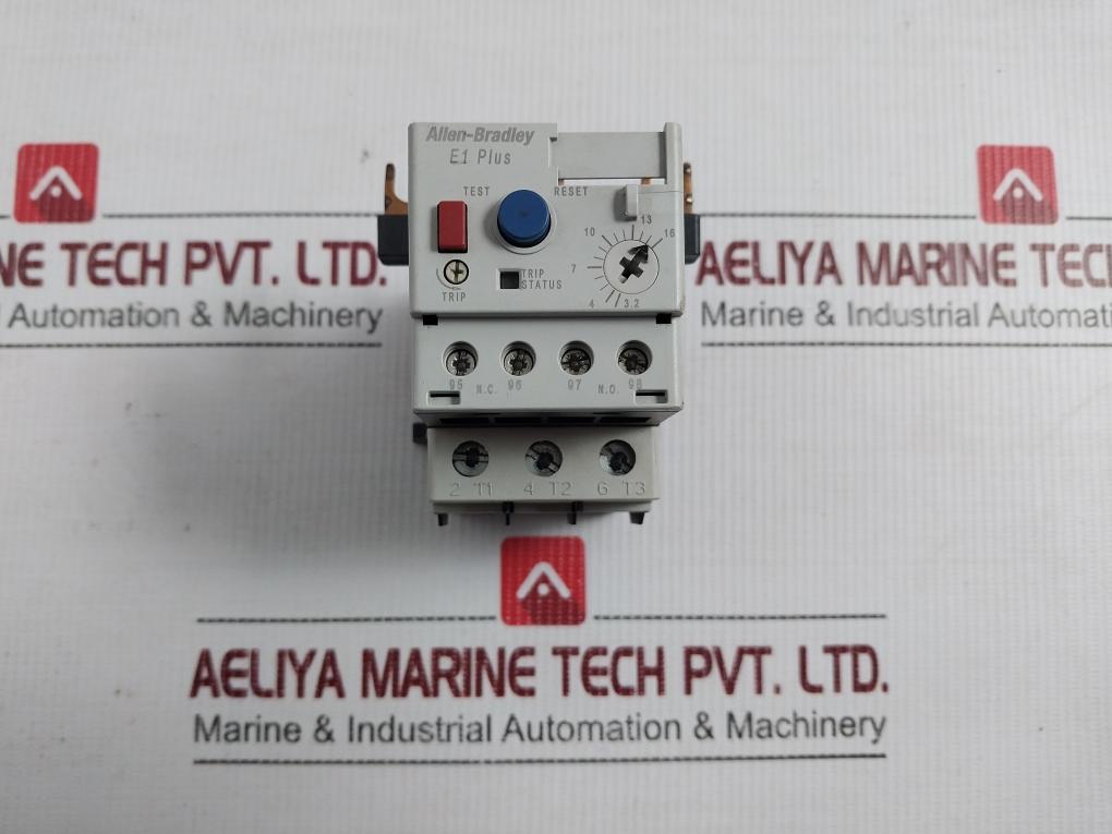 Allen-Bradley 592-Eedc