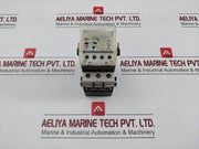 Allen-Bradley 592-Eeec 5.4-27 E1 Plus Thermal Overload Relay
