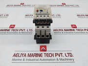 Allen-Bradley 592-Eeec 5.4-27 E1 Plus Thermal Overload Relay