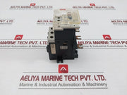 Allen-Bradley 592-Eeec 5.4-27 E1 Plus Thermal Overload Relay
