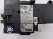 Allen-Bradley 592-Eeec 5.4-27 E1 Plus Thermal Overload Relay