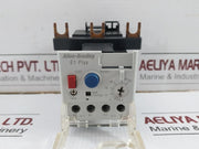 Allen-Bradley 592-Eeec 5.4-27 E1 Plus Thermal Overload Relay