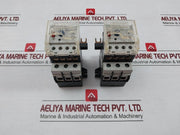 Allen-Bradley 592-Eefc Thermal Overload Relay Ser.B 9-45a E1 Plus