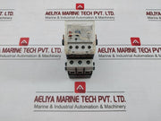 Allen-Bradley 592-Eefc Thermal Overload Relay Ser.B 9-45a E1 Plus