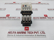 Allen-Bradley 592-Eefc Thermal Overload Relay Ser.B 9-45a E1 Plus