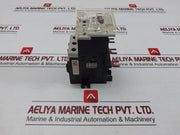 Allen-Bradley 592-Eefc Thermal Overload Relay Ser.B 9-45a E1 Plus