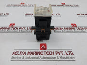 Allen-Bradley 592-Eefc Thermal Overload Relay Ser.B 9-45a E1 Plus