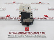 Allen-Bradley 592-Eefc Thermal Overload Relay Ser.B 9-45a E1 Plus
