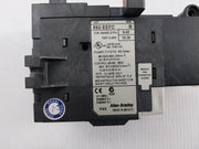 Allen-Bradley 592-Eefc Thermal Overload Relay Ser.B 9-45a E1 Plus