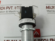 Allen-Bradley 600v Max Part No. 800h-Dph16# Push Button