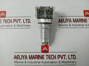 Allen-Bradley 600v Max Part No. 800h-Dph16# Push Button
