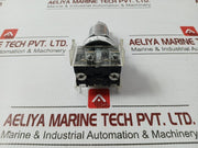 Allen-Bradley 600v Max Part No. 800h-Dph16# Push Button