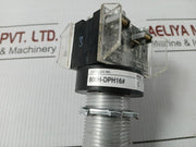 Allen-Bradley 600v Max Part No. 800h-Dph16# Push Button