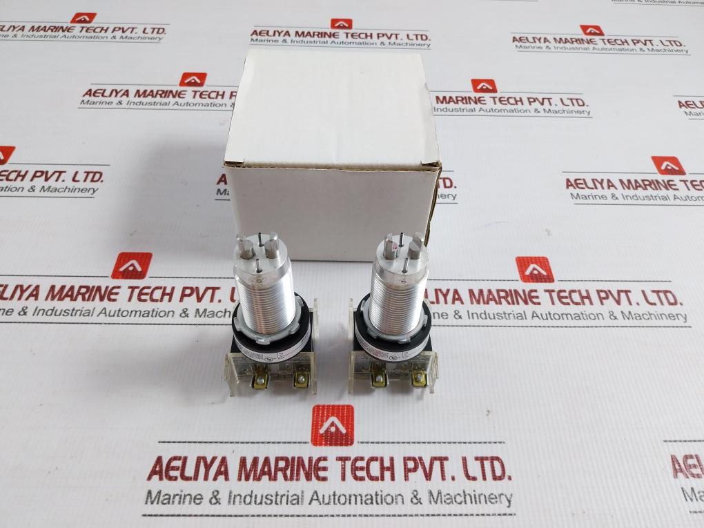 Allen-Bradley 800h-Dph16